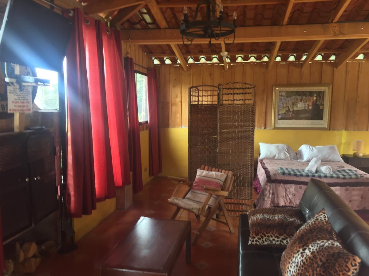 Volcanes Hotel *