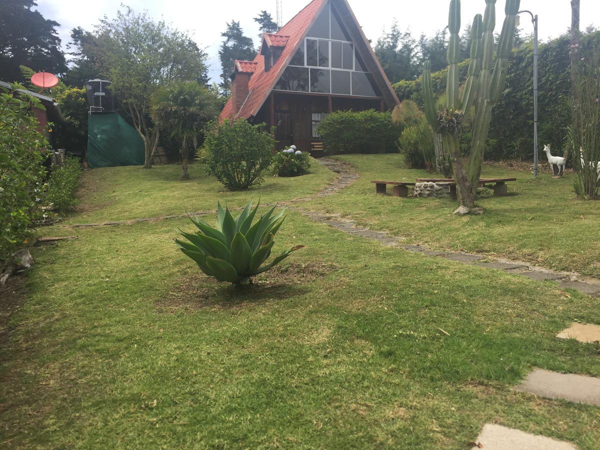 Hotel Volcanes *