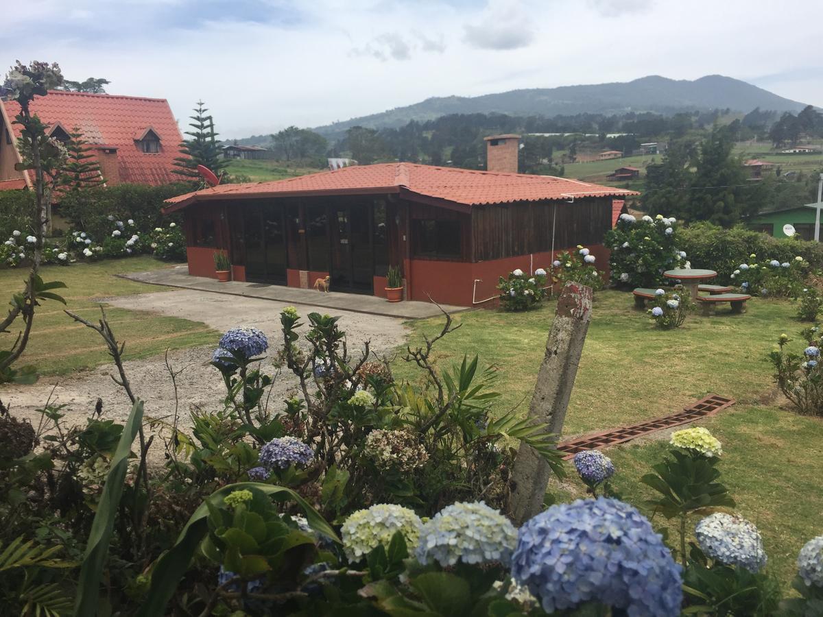 Volcanes Hotel