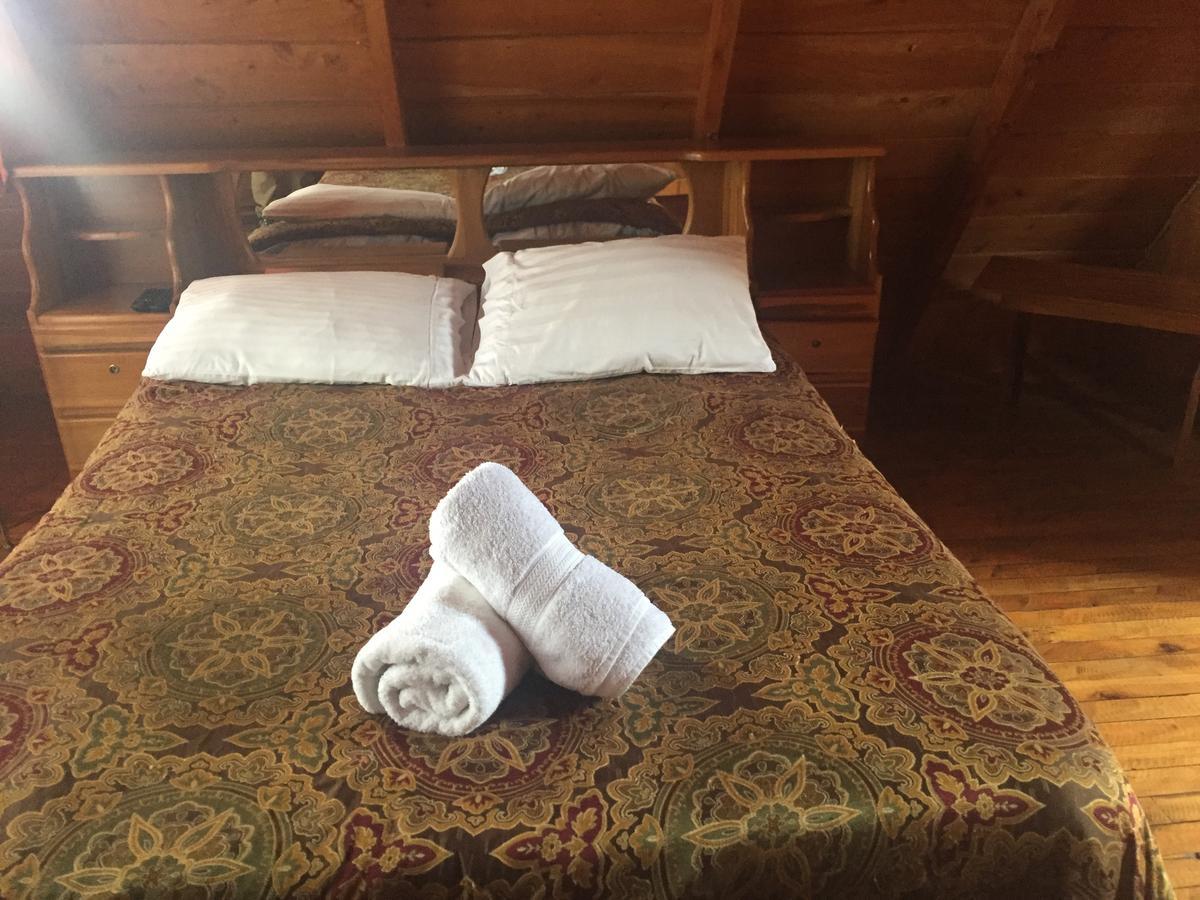 Hotel Volcanes Fraijanes