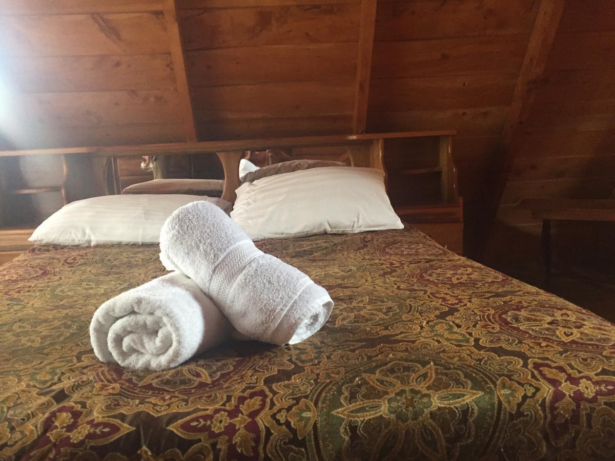 Hotel Volcanes