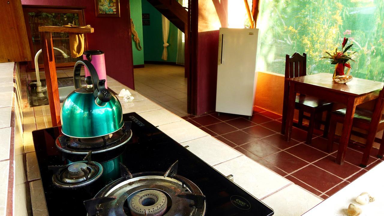 Waleskas Place * Puerto Jimenez