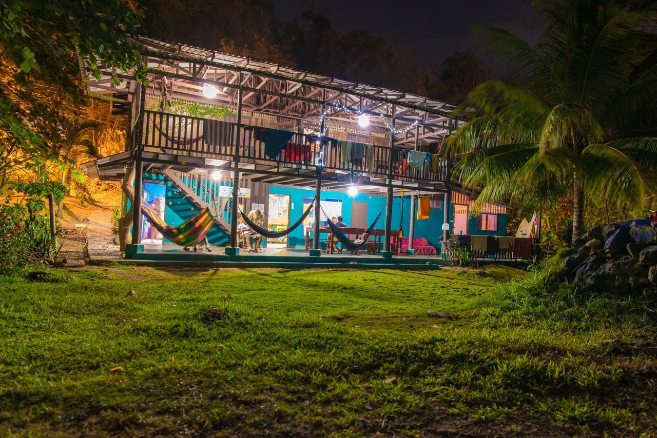 Luminosa Hostel