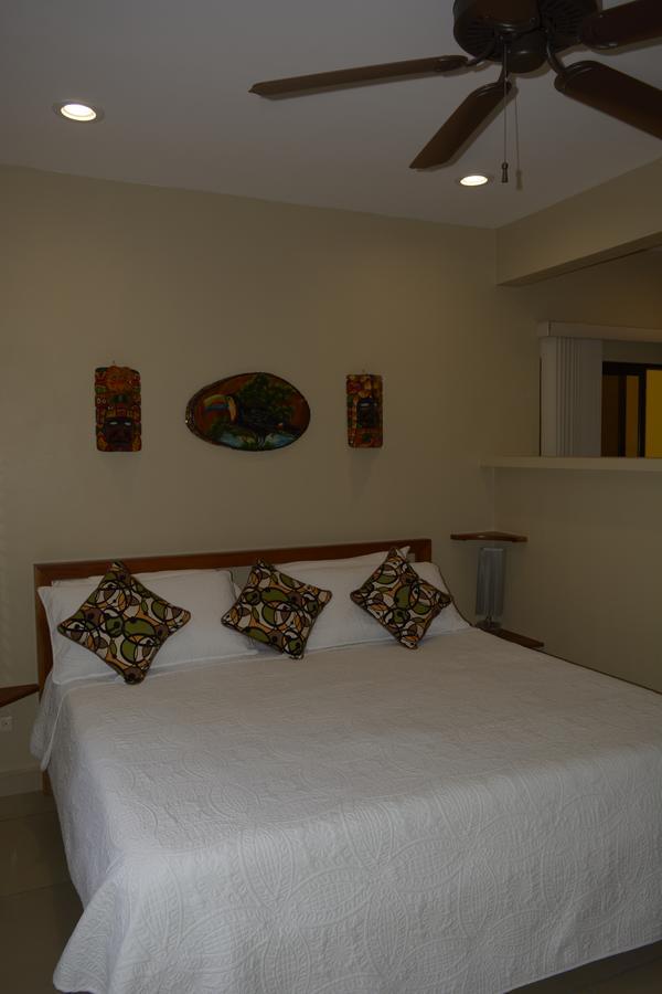 Hotel Punta Dakota Playa Coyote