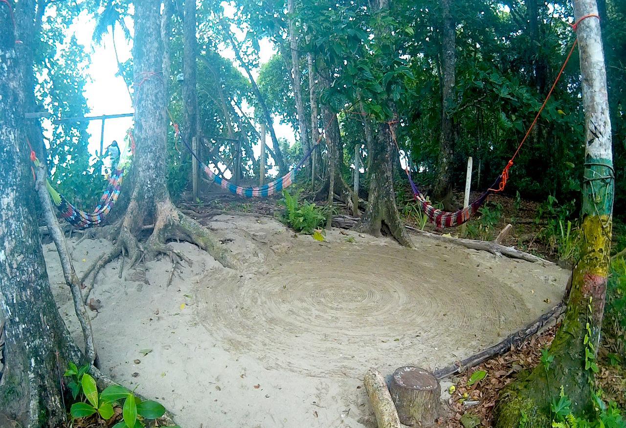 Oasis * Puerto Viejo de Talamanca