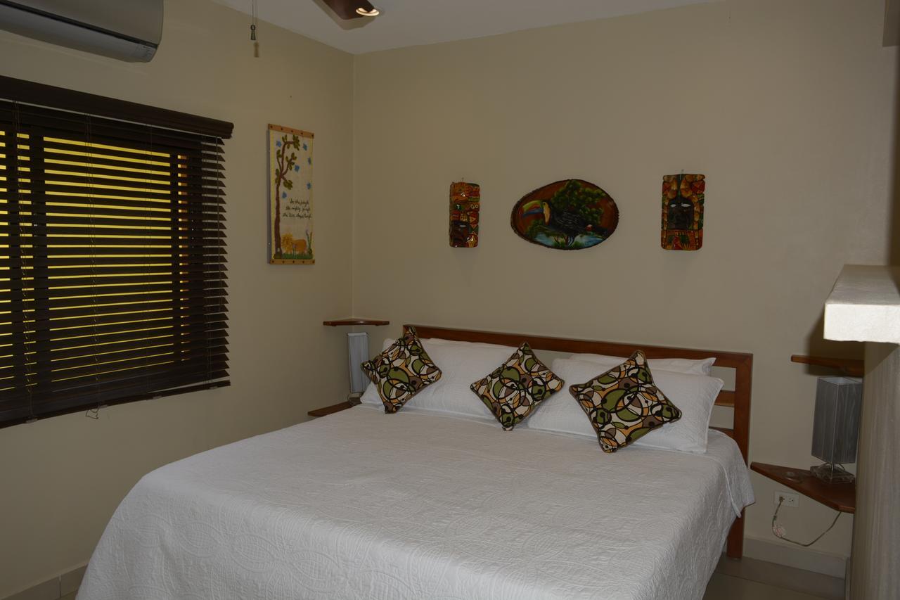 Hotel Punta Dakota Playa Coyote Puerto Coyote