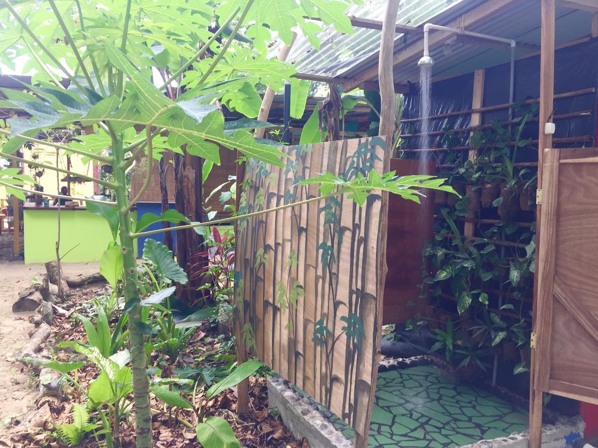Oasis Hostel Puerto Viejo de Talamanca