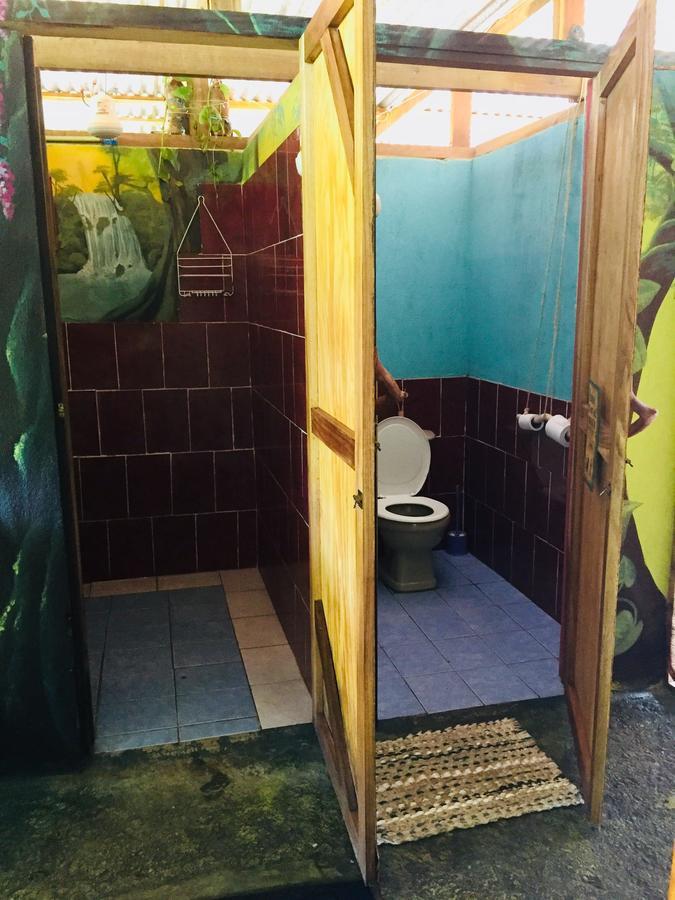 Oasis Hostel