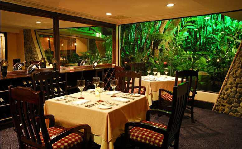 Doubletree By Hilton Cariari San Jose Hotel 4*