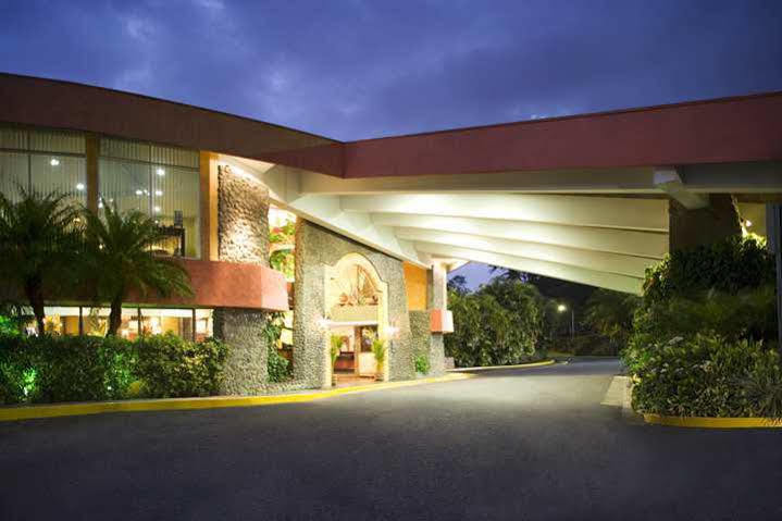 Doubletree By Hilton Cariari San Jose Hotel 4*