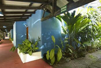 Del Caribe Hotel 3*