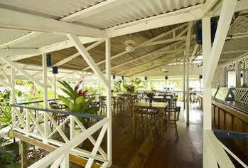 Del Caribe 3* Puerto Viejo de Talamanca
