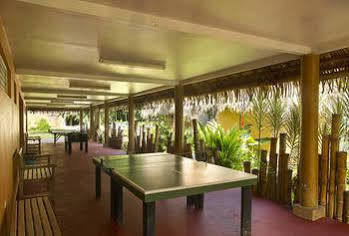 Del Caribe Hotel