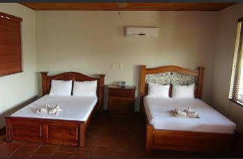 Hotel Surf Marbella