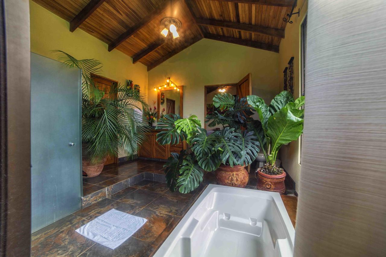 La Lodge La Fortuna