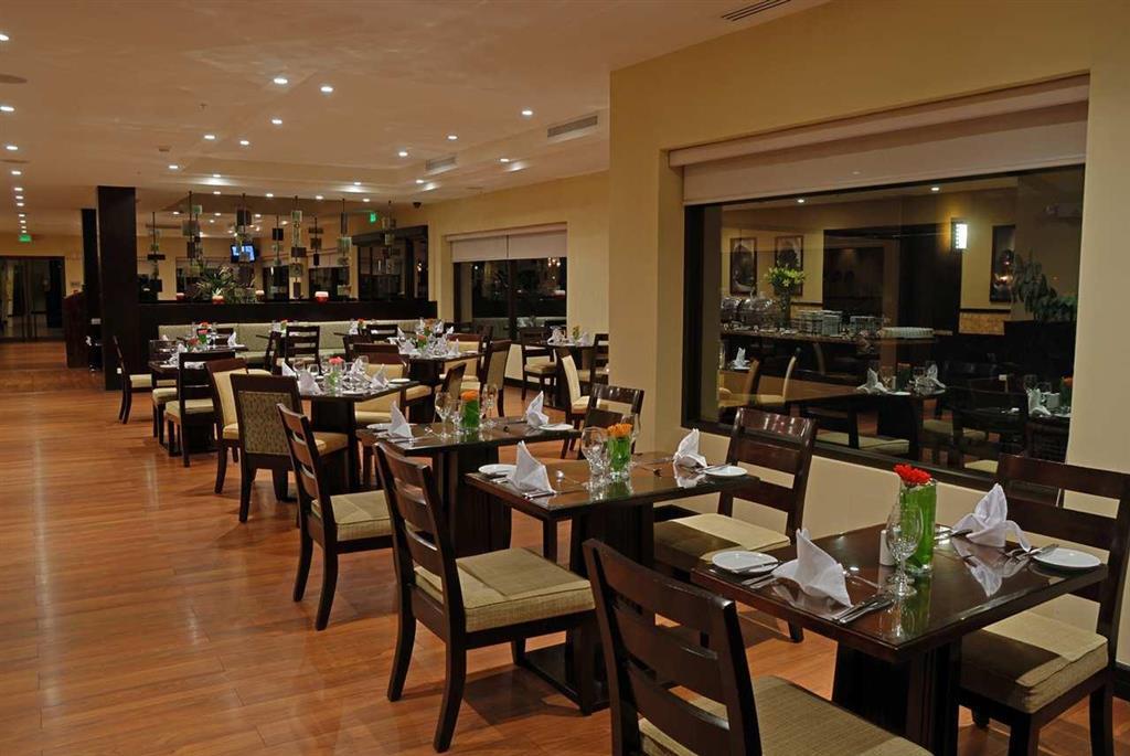Hilton Garden Guanacaste Airport 3*