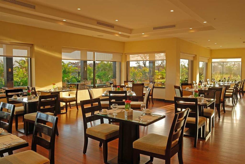 Hilton Garden Guanacaste Airport Hotel Liberia