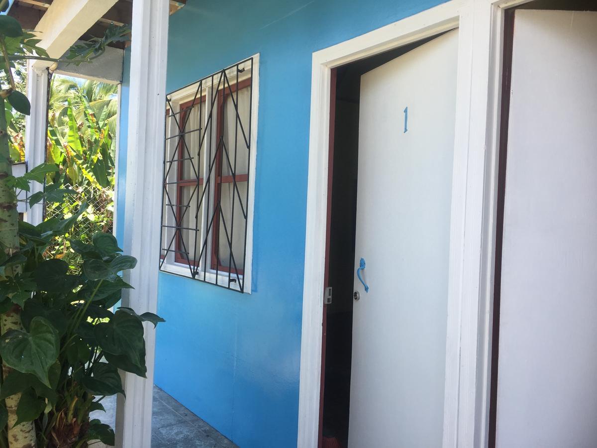 One Puerto Viejo Apartment *
