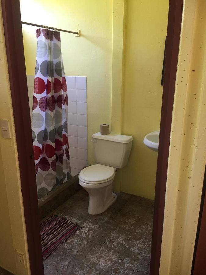 One Puerto Viejo Apartment *