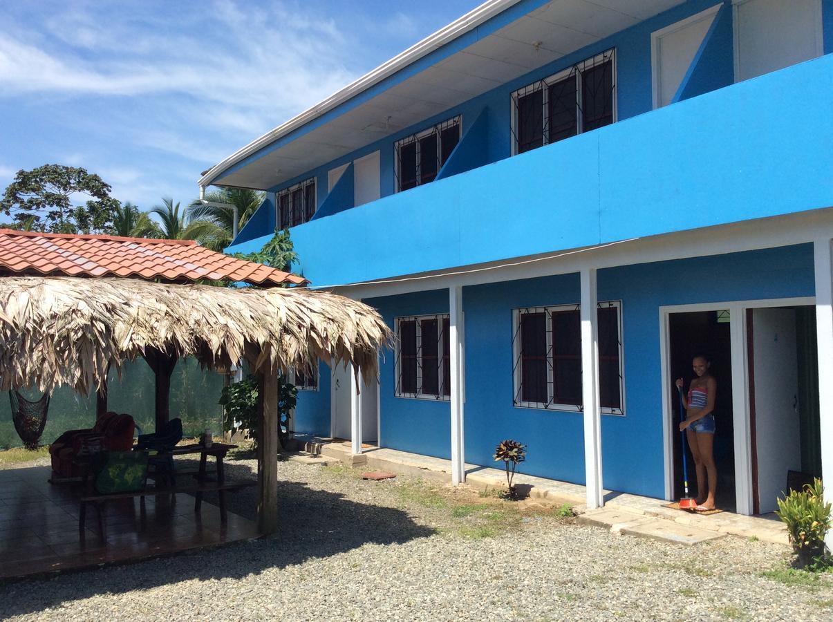 One Puerto Viejo Apartment