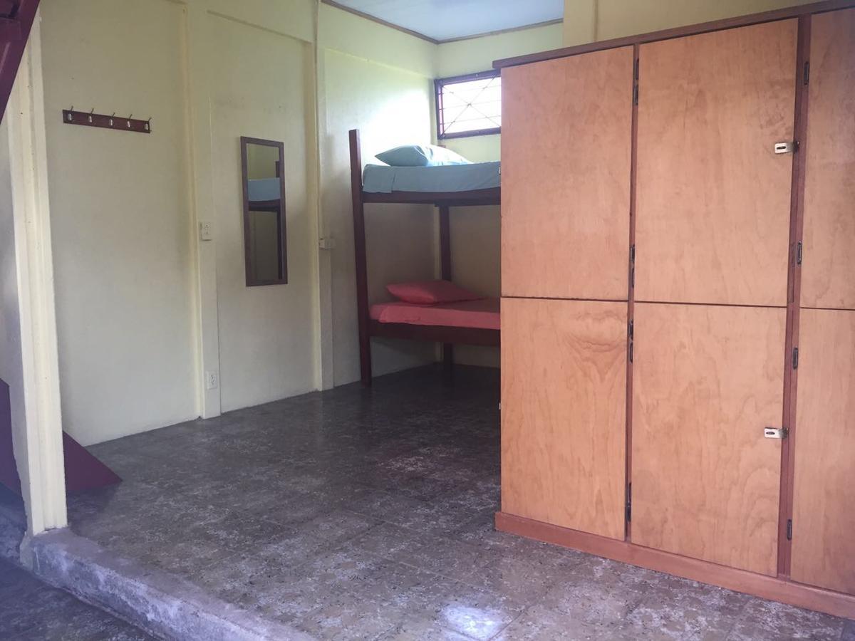 One Puerto Viejo Apartment