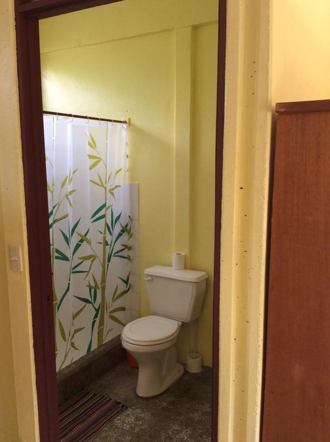 One Puerto Viejo Apartment *