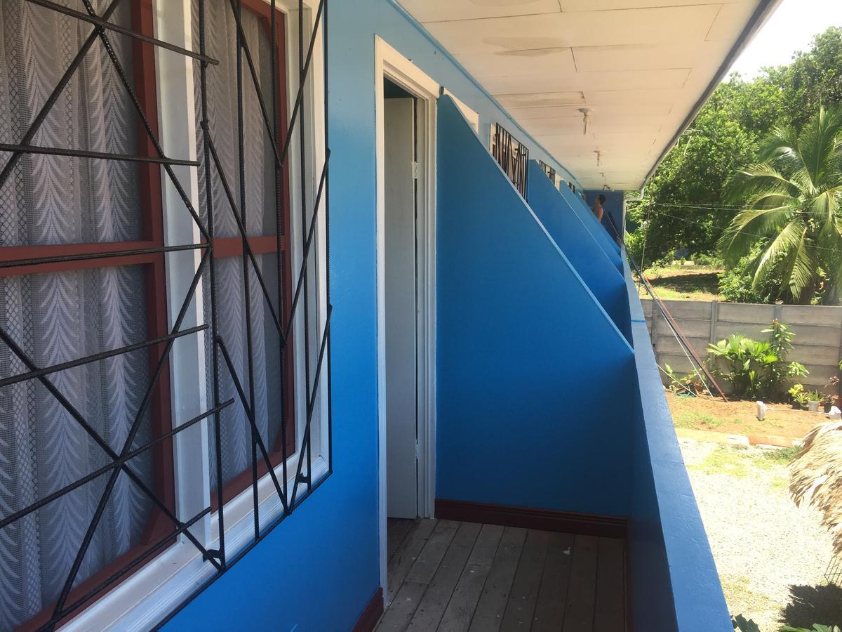 One Puerto Viejo Apartment