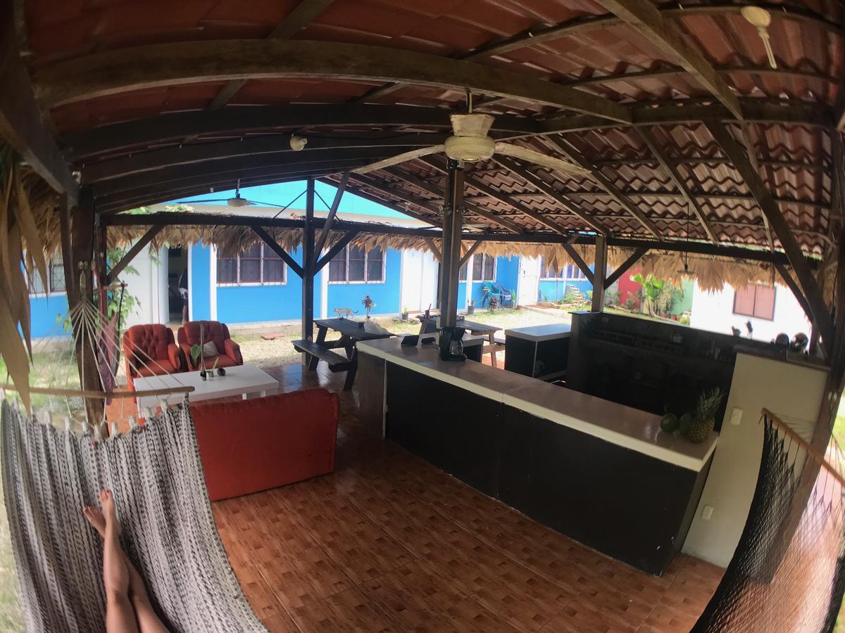 One Puerto Viejo *