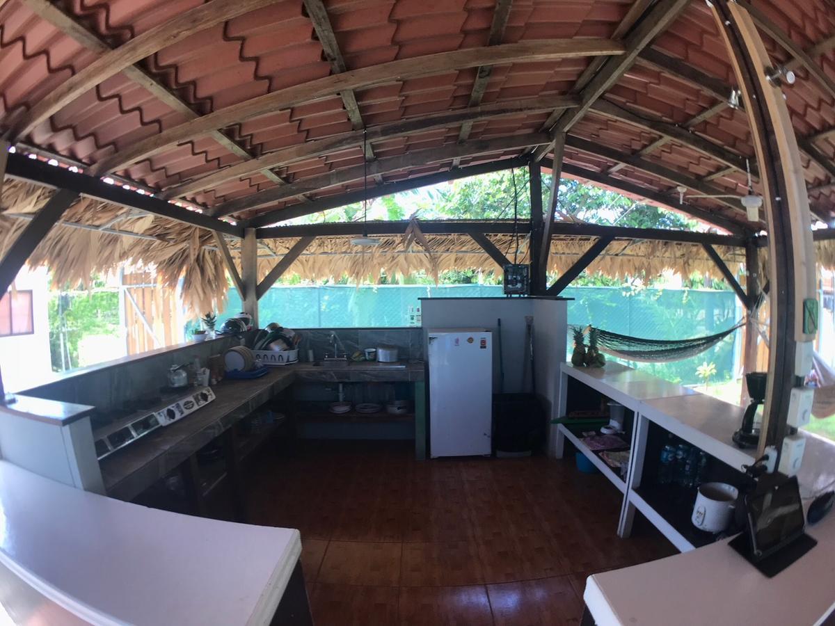 One Puerto Viejo Apartment