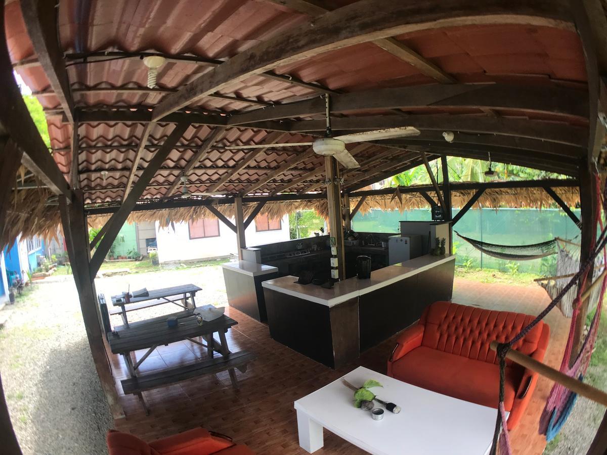 One Puerto Viejo Apartment *