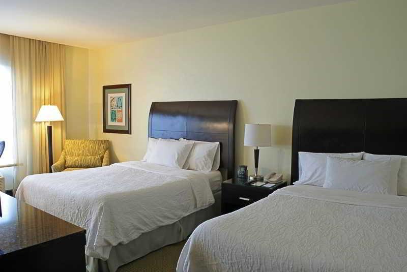 Hilton Garden Guanacaste Airport Hotel Liberia