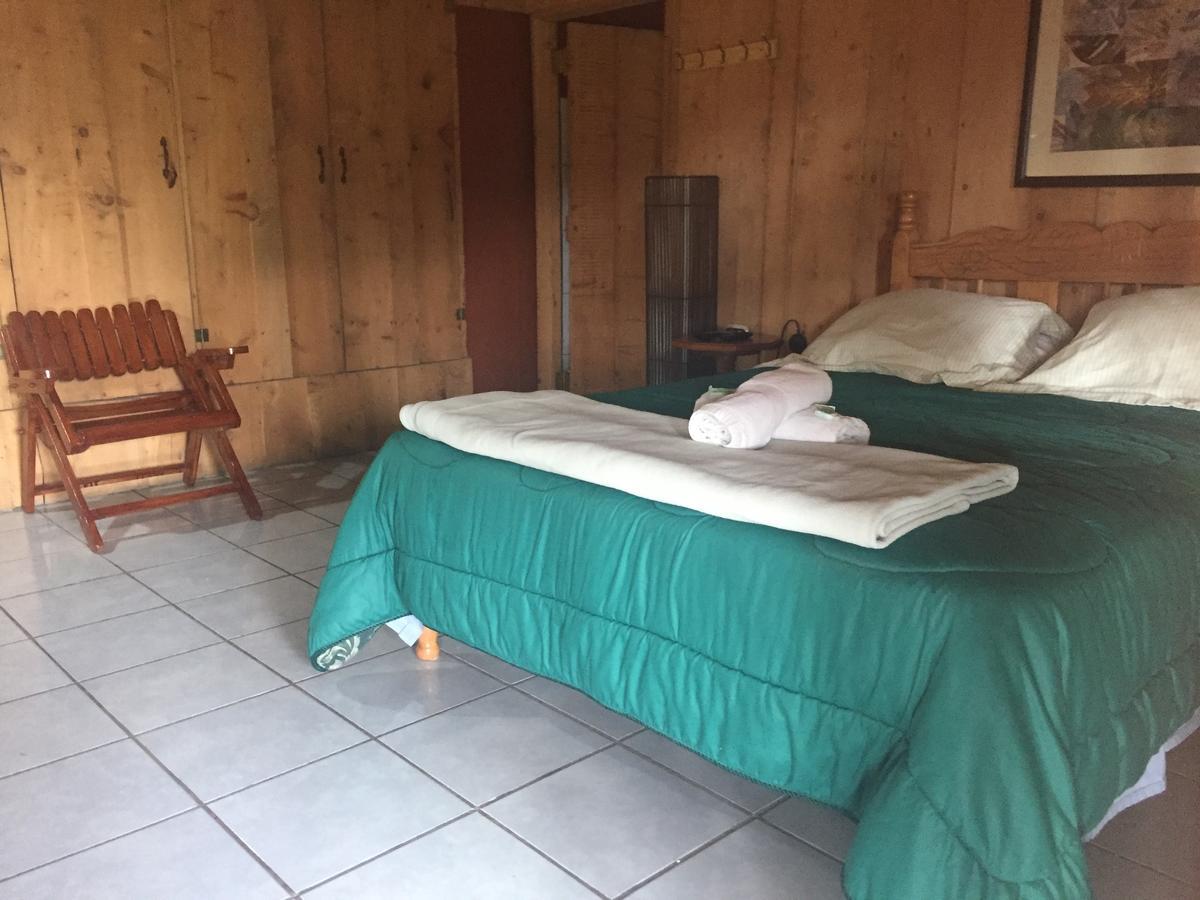 Volcanes Hotel