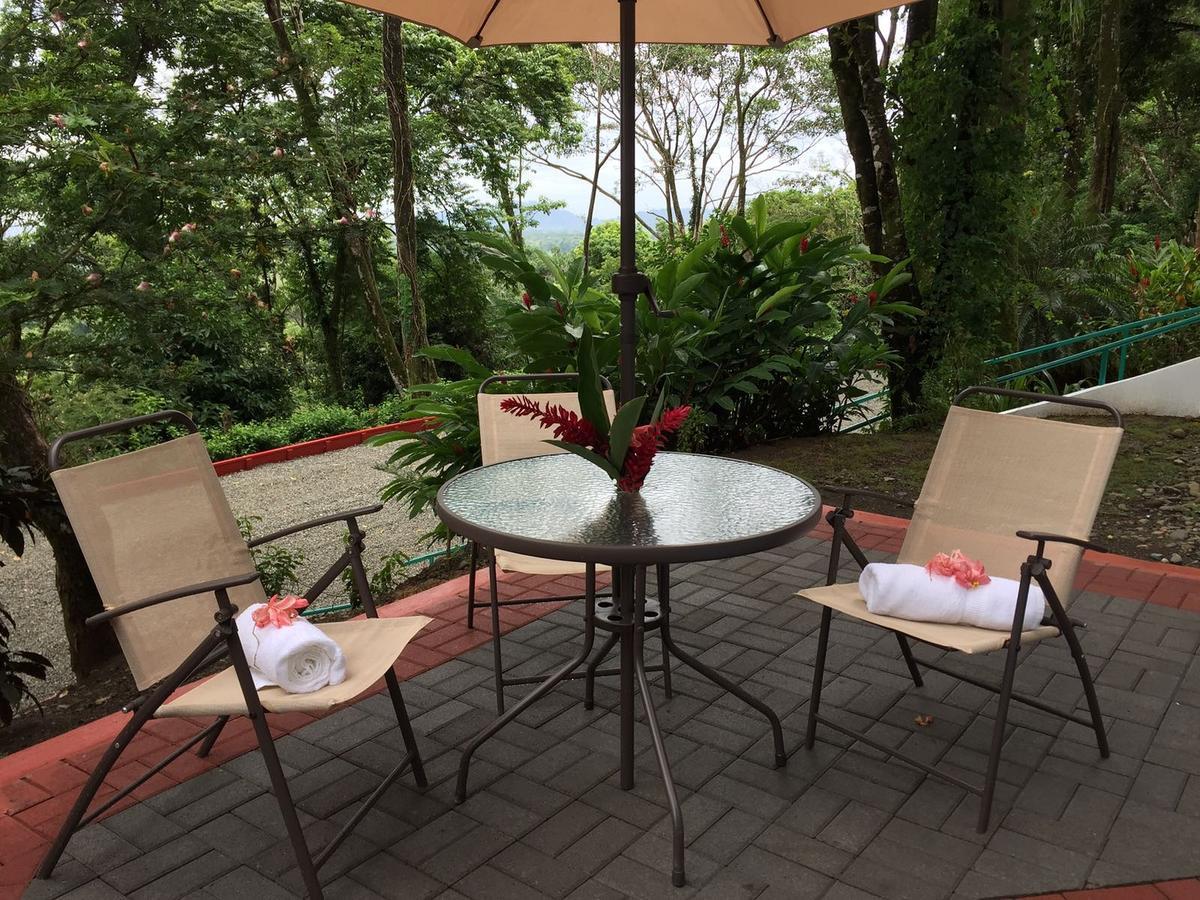 Casa Conley Del Mar 4* Puerto Viejo de Talamanca