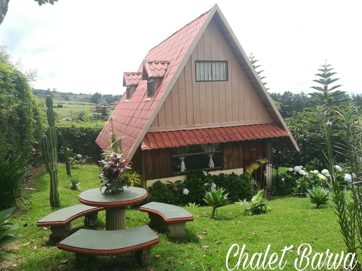 Volcanes Hotel *