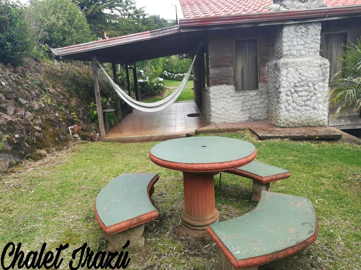 Volcanes Hotel Fraijanes