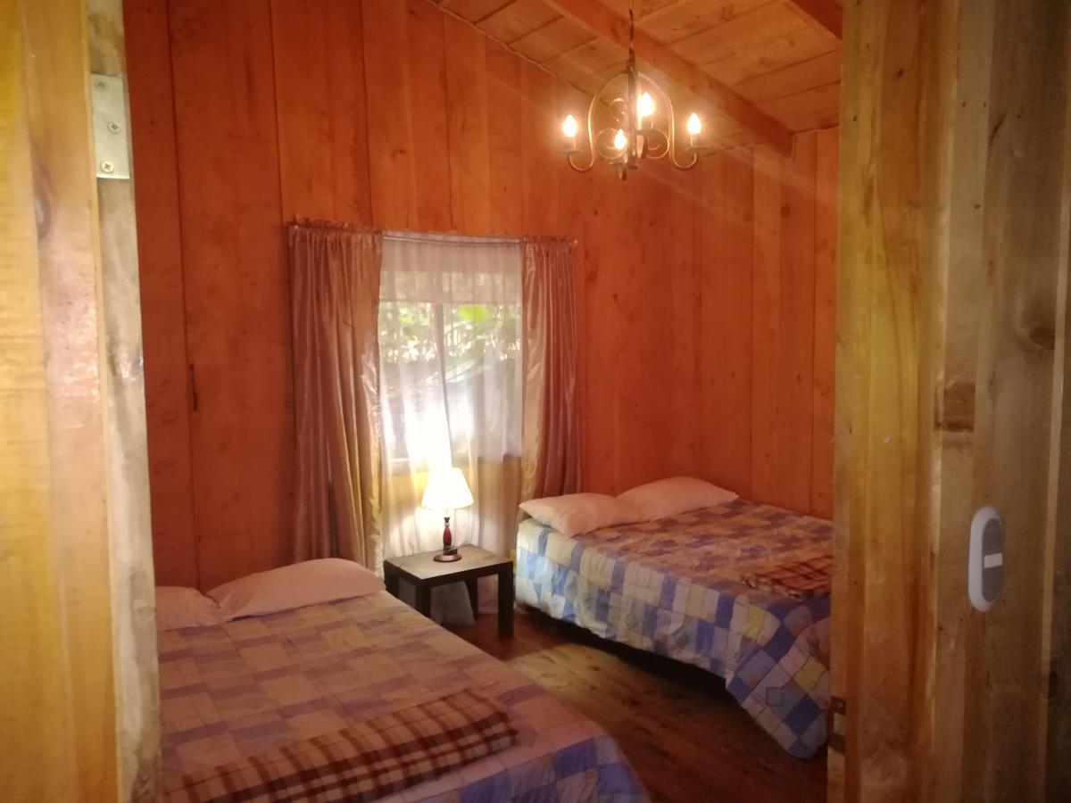 Volcanes Hotel