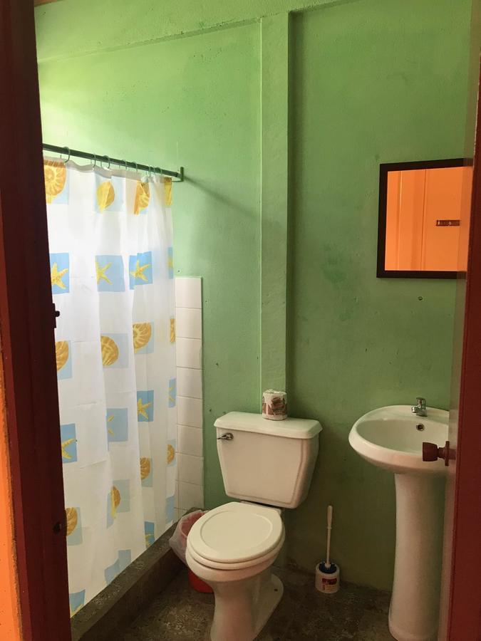 One Puerto Viejo Apartment *