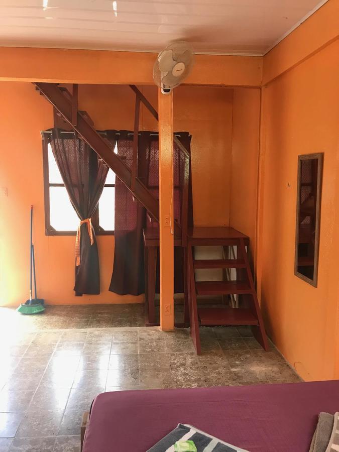 One Puerto Viejo Apartment