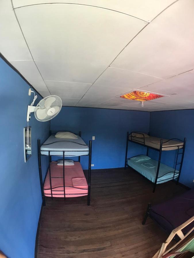 One Puerto Viejo Apartment *