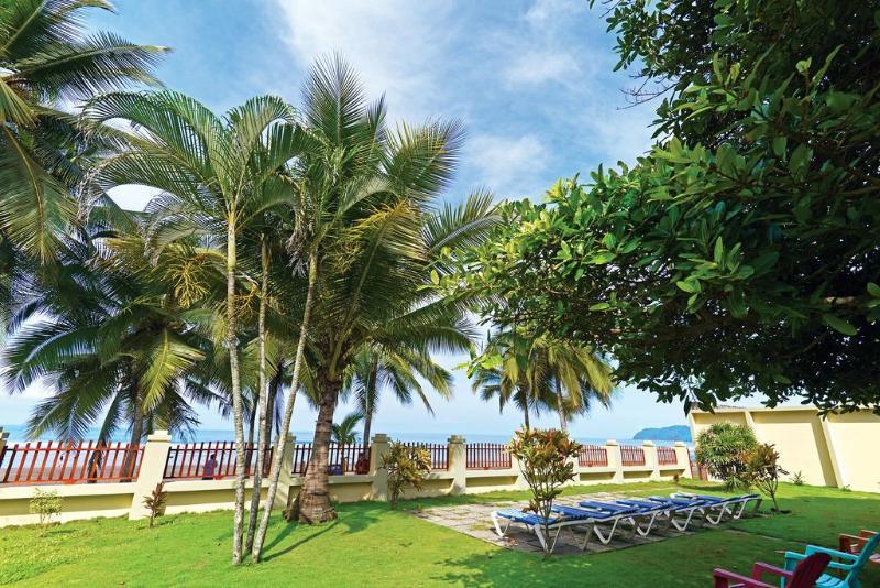 Apartotel Girasol 2* Jaco