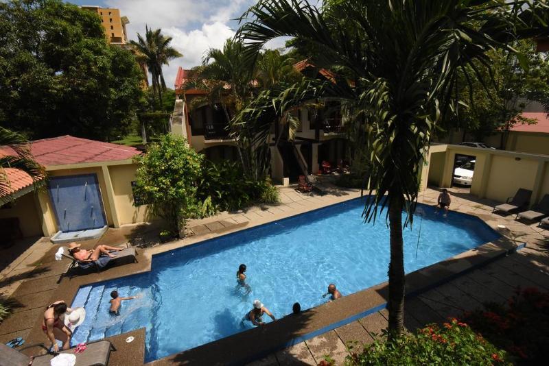 Aparthotel Apartotel Girasol 2*