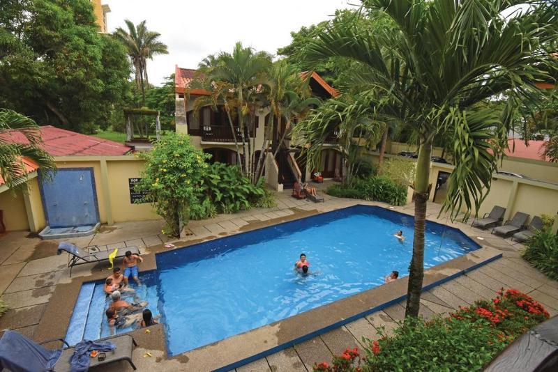 Apartotel Girasol 2* Jaco