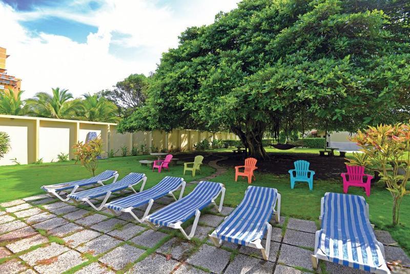 Apartotel Girasol 2* Jaco