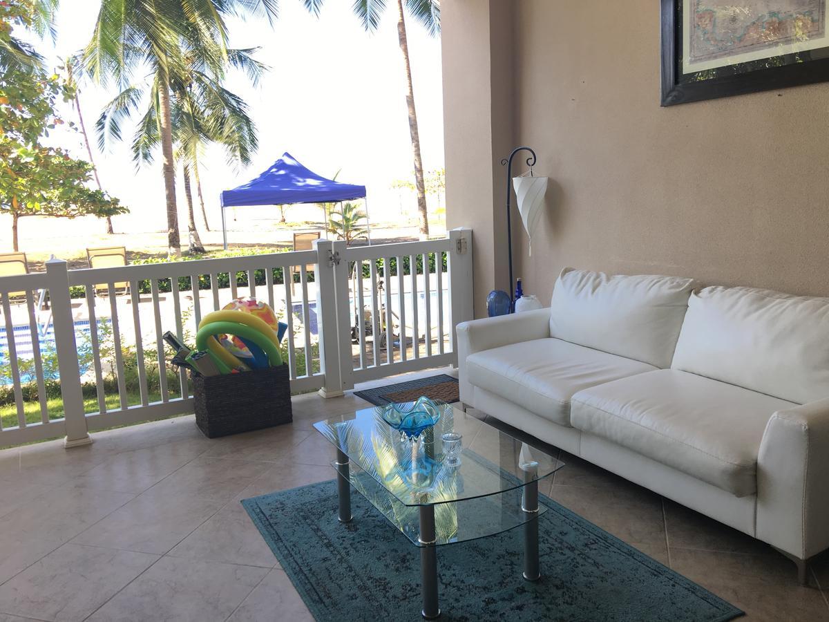 The Palms 3* Jaco