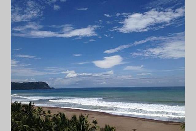 The Palms 3* Jaco