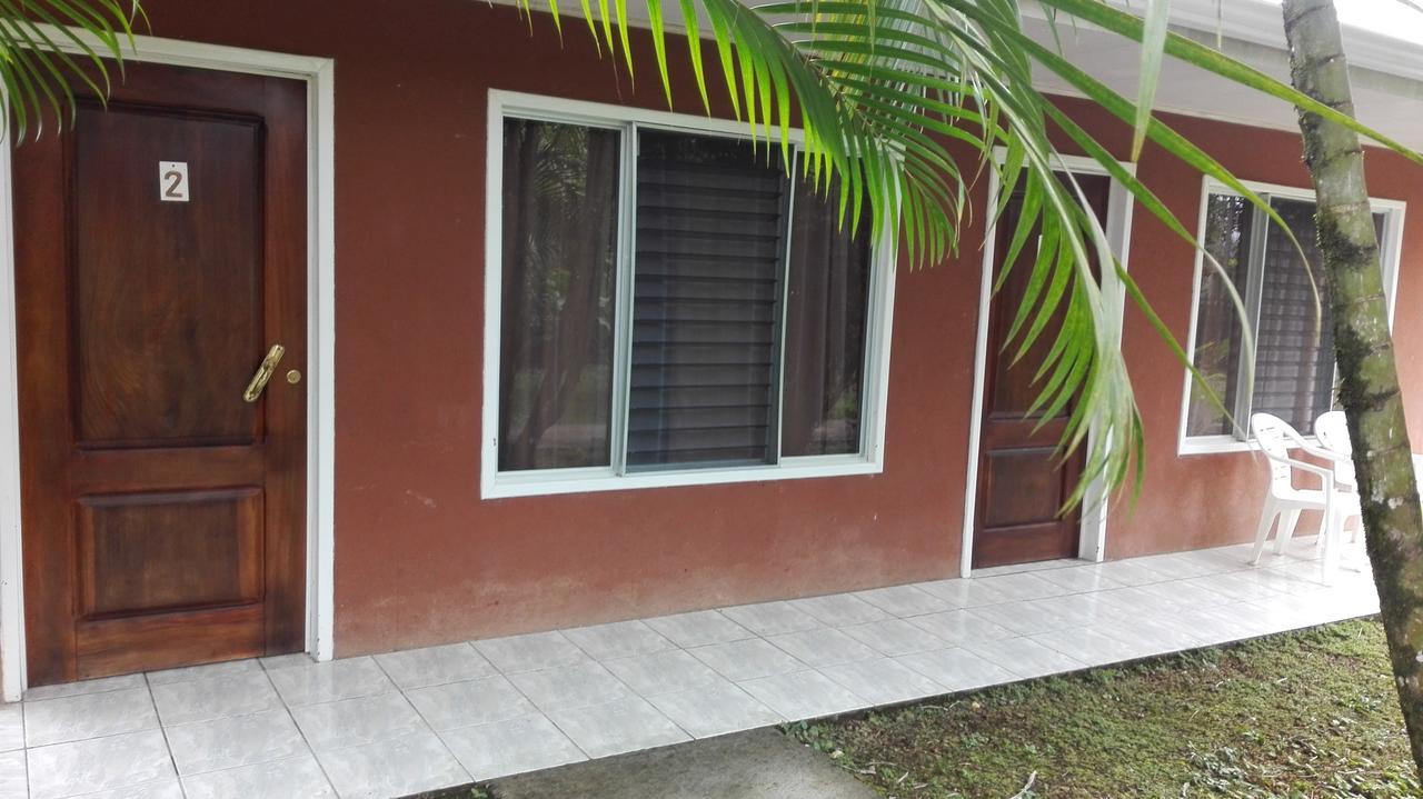 Inn Rural Rio Celeste 2*