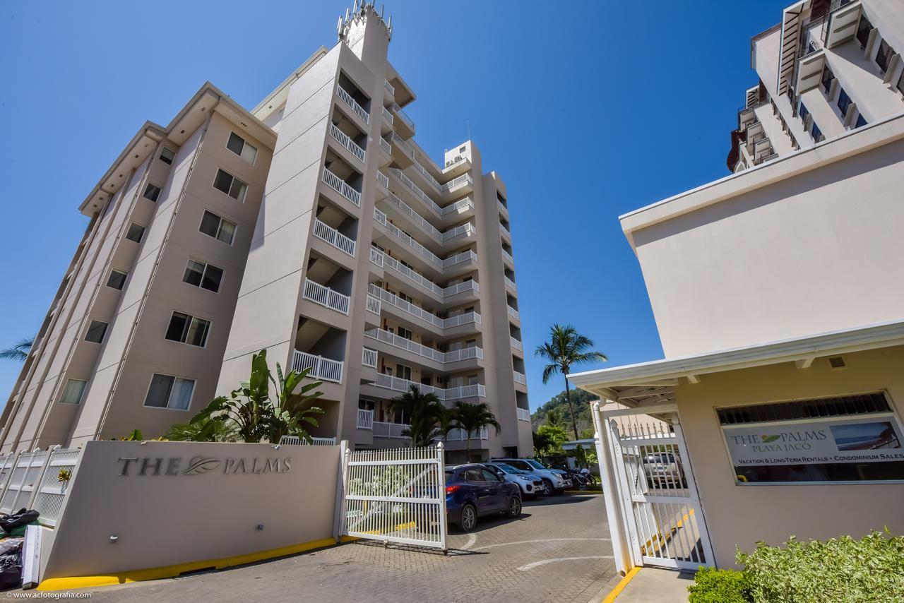Aparthotel The Palms 3*