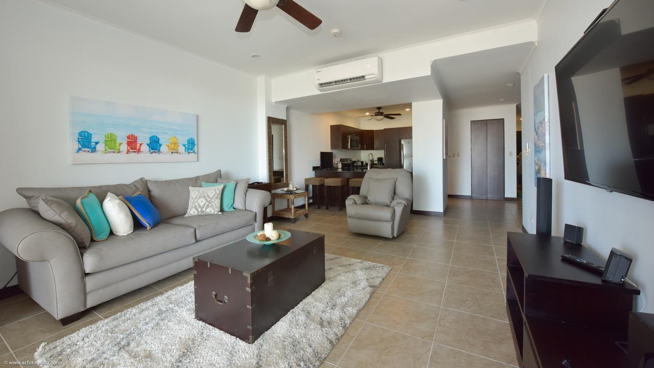 The Palms 3* Jaco