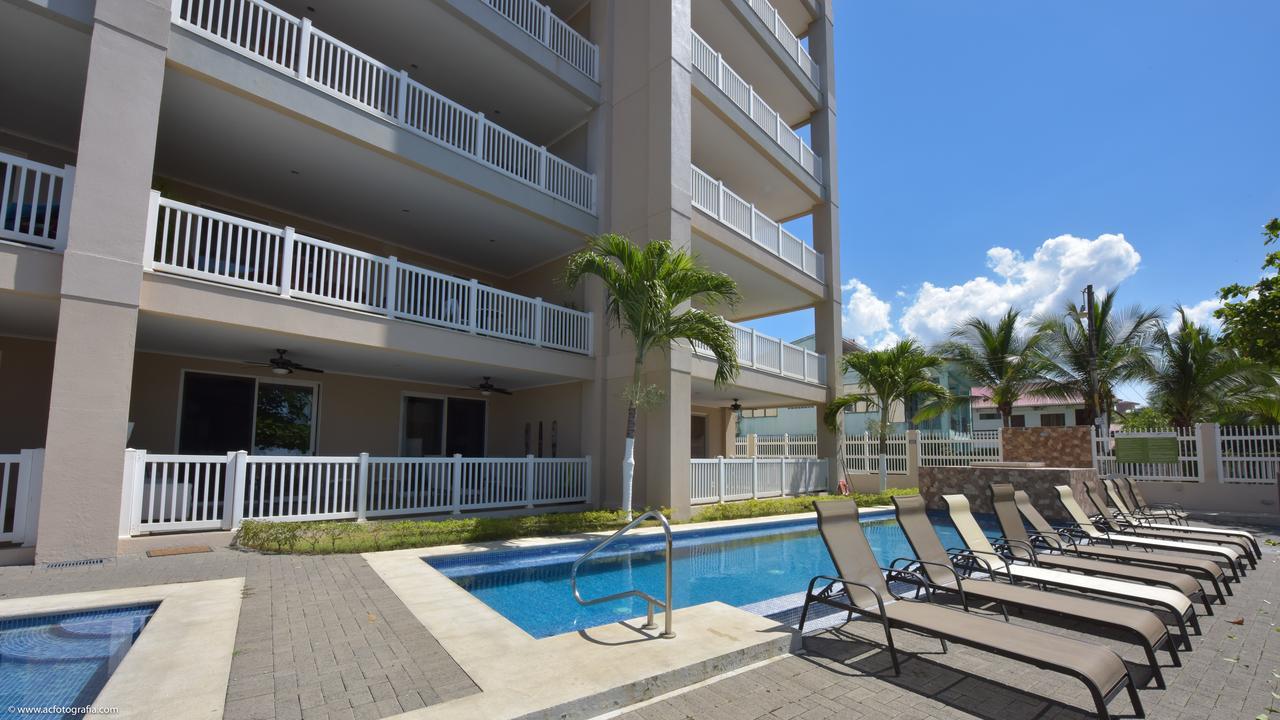 The Palms 3* Jaco