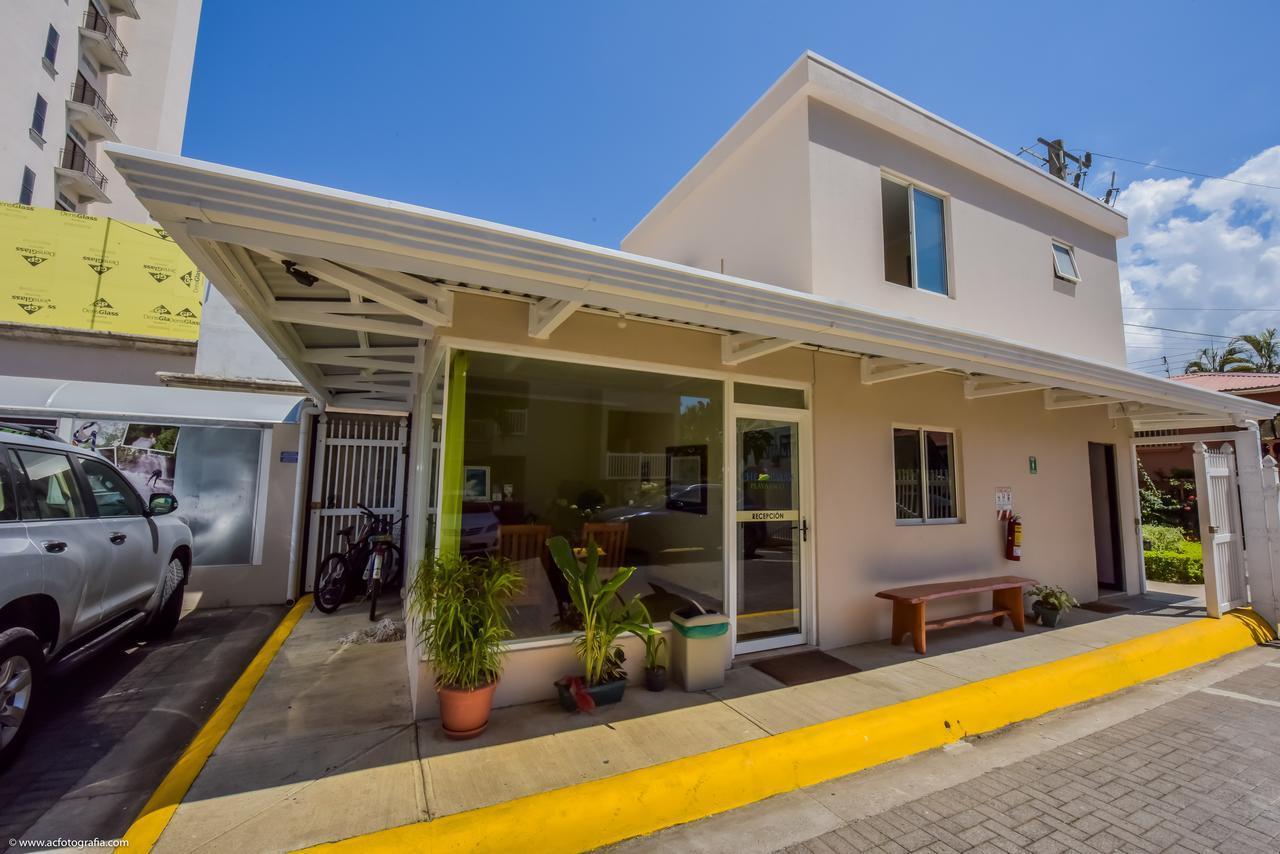 Aparthotel The Palms 3*